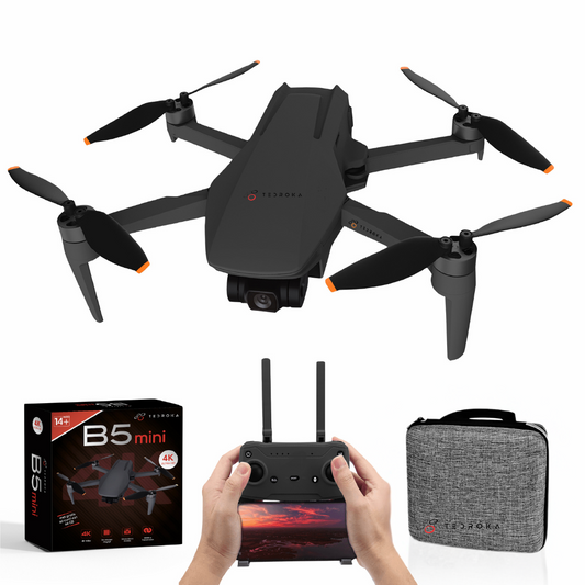 Tedroka C-Fly Mini Drone