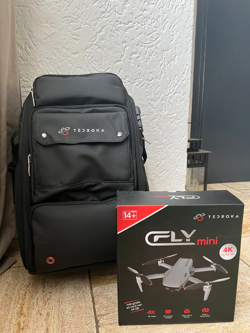 mooie drone locaties Overijssel