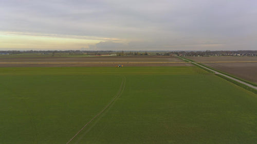 mooie drone locaties Gelderland