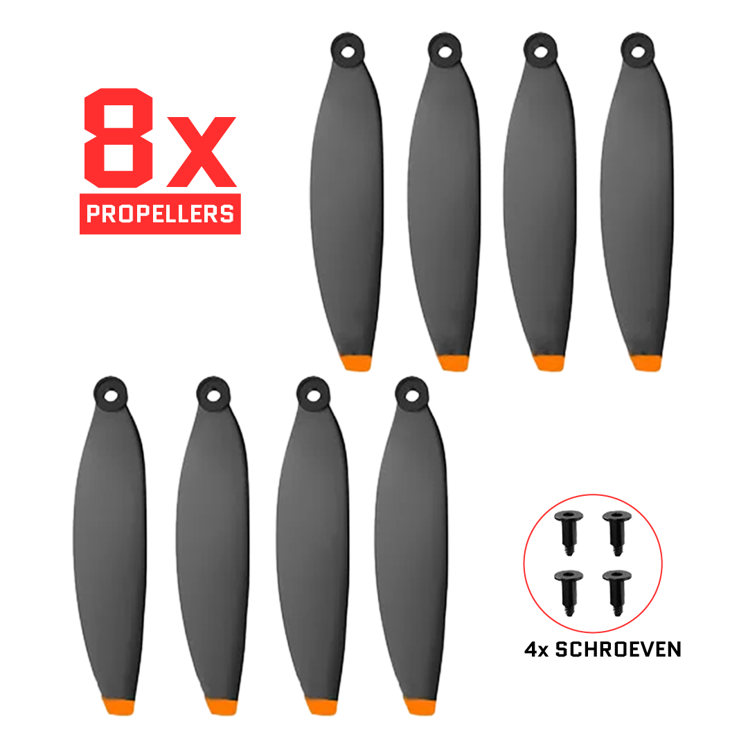 Best mi drone propeller Discount